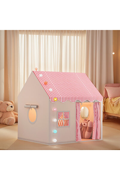 Snooe Princess Tent-Lightweight Foldable Teepee Tent ,Easy To Set Up/Outdoor ...