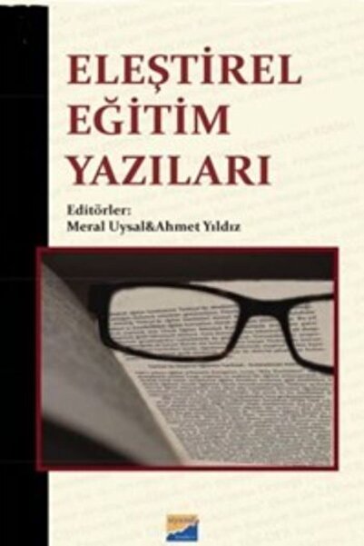 Siyasal Kitabevi Critical Educational Writing