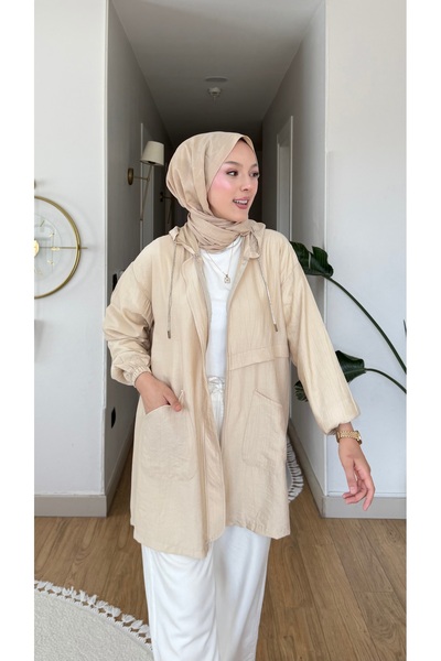 NİLNUR MODA قبعة نسائية بغطاء للرأس من فاتما فراولة للموسم الجديد