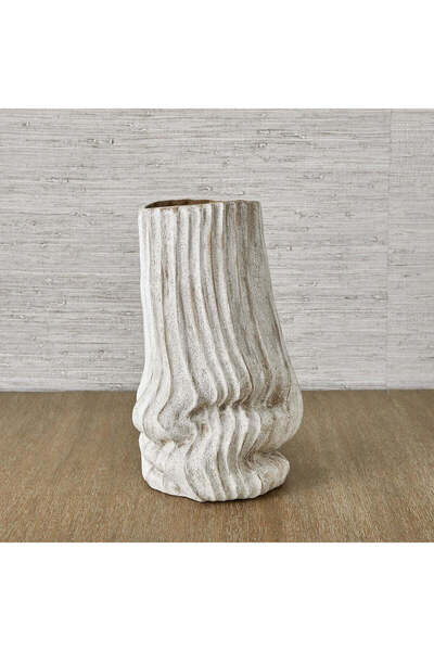 UTTERMOST Puddle Vase
