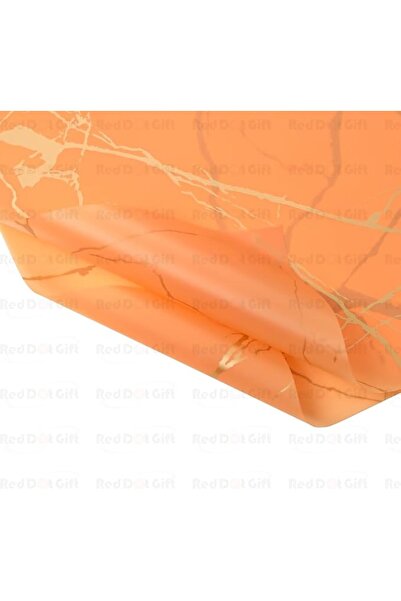 Red Dot Gift ® Pack of 20 Sheets Gift Wrapping Paper 57x57cm,Waterproof Flowe...