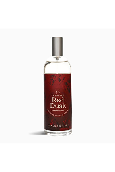 THE BODY SHOP رذاذ عطري ريد دسك 100 مل