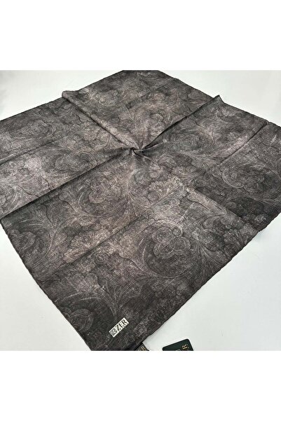ZER Organik Pamuk Soft Eşarp LDD7209