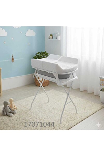 Mally Smart 3-in-1 Baby Shower Brush