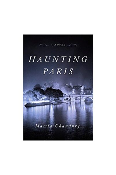 Generic (Unbranded) Haunting Paris