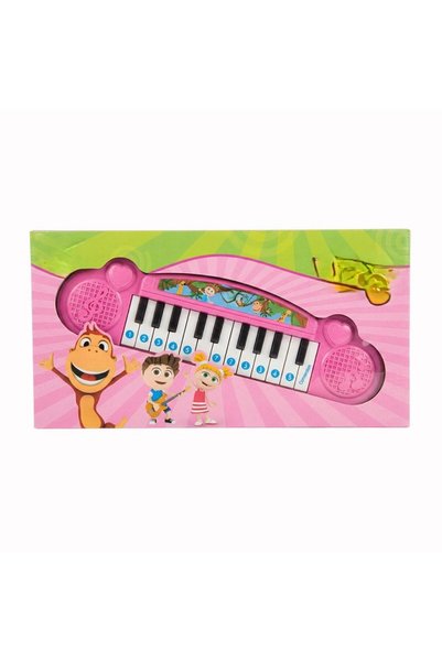 Genel Markalar CNL-6180 Piyano Pembe