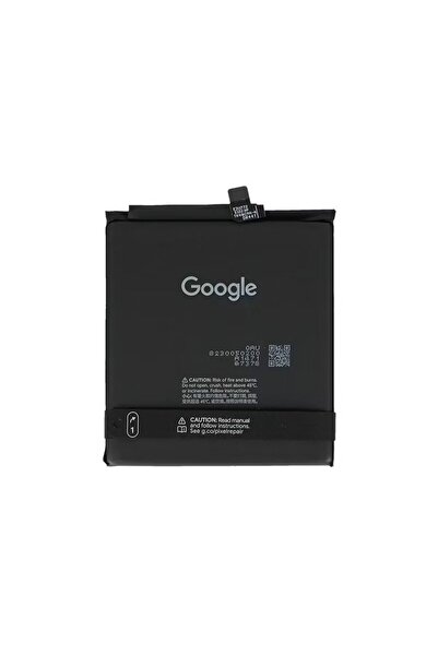 Google Γνήσια Μπαταρία GVYZ7 Pixel 9 / Pixel 9 Pro G949-00975-00 4558mAh (Ser...