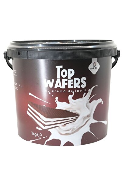 Camara Familiei Napolitane crema de lapte - 500g