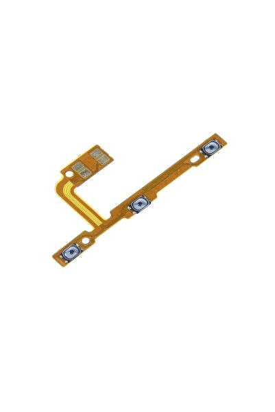 OEM Καλωδιοταινία On/Off Και Πλήκτρα Έντασης Huawei Mate 20 Lite