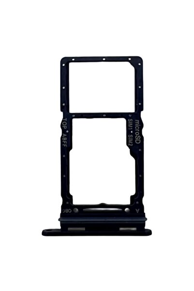 OEM Βάση Κάρτας SIM Για Black Samsung Galaxy A26 5G A226
