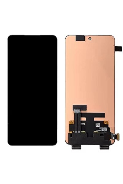 OEM Οθόνη Και Μηχανισμός Αφής Oled Για OnePlus 10T CPH2415 CPH2413 CPH2417 (2...
