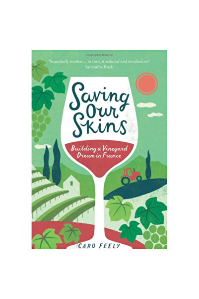 Generic (Unbranded) Saving our skins
