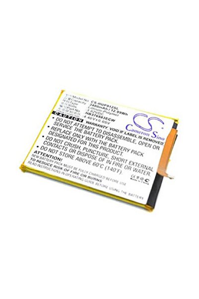 Cameron Sino Μπαταρία CS-HUP912SL Για Huawei Ascend P9 Plus 3400mAh (HB376883...