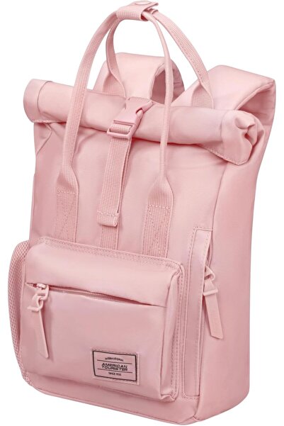 American Tourister Urban Groove üniseks çocuk sırt çantası (tekli paket)