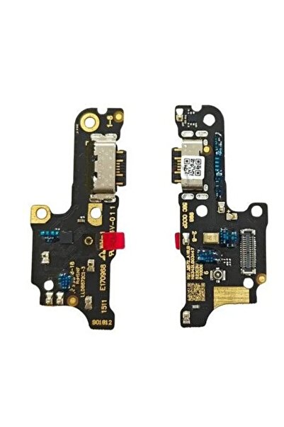Xiaomi Γνήσιο Πλακετάκι Φόρτισης Redmi 13C / Poco C65 PN: 560001C3UA00 ( Serv...