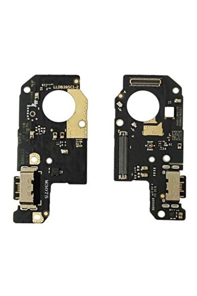 Xiaomi Γνήσιο Πλακετάκι Φόρτισης Redmi Note 12 (56000200M700 Service Pack)