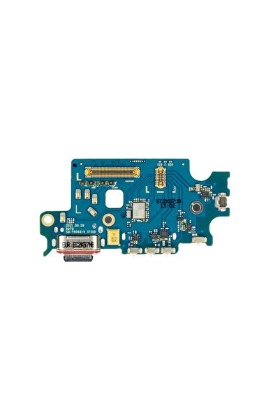 Samsung Γνήσιο Πλακετάκι Φόρτισης Galaxy S22+ 5G S906 GH96-14805A (Service Pack)