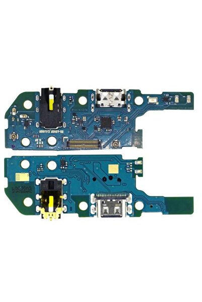 Samsung Γνήσιο Πλακετάκι Φόρτισης Galaxy A20e A202 (Service Pack) GH59-15086A