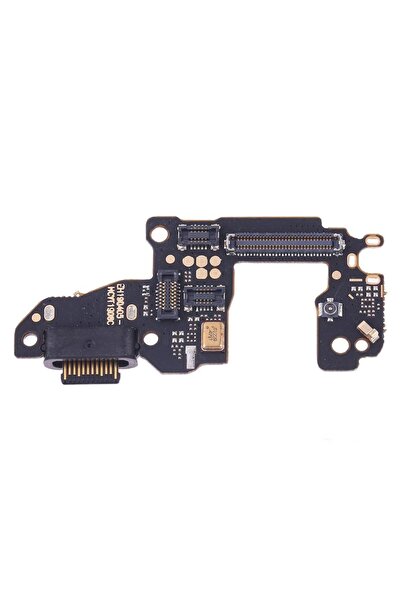 OEM Πλακετάκι Φόρτισης Με Μικρόφωνο Για Huawei P30