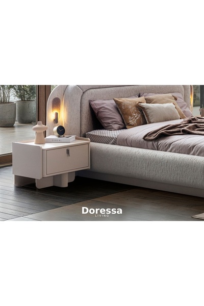 Doressa Living Savon Komodin