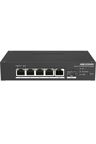 Hikvision SWITCH. PoE SWITCH POE DS-3T1306P-SI/HS "DS-3T1306P-SI/HS" timbru v...