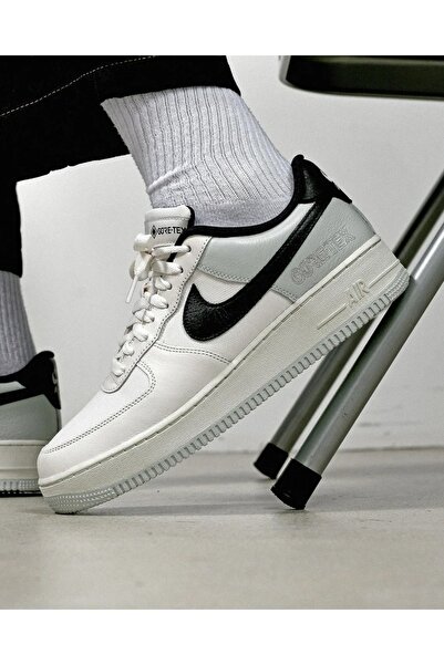 Nike Air Force 1 GORE-TEX 'Phantom' Erkek Sneaker Ayakkabı (SU GEÇİRMEZ)-SPOR...