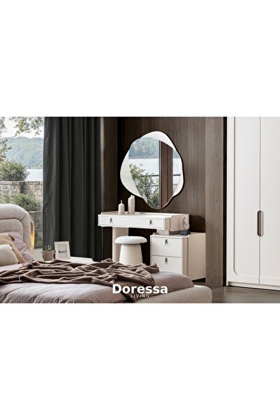 Doressa Living Savon Şifonyer