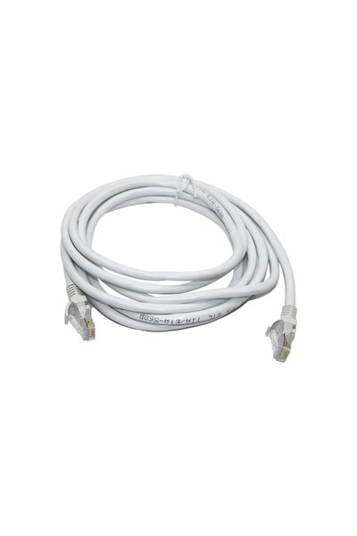 OSKA GLOBAL 3Mt Internet Ethernet Cat6 Data Cable