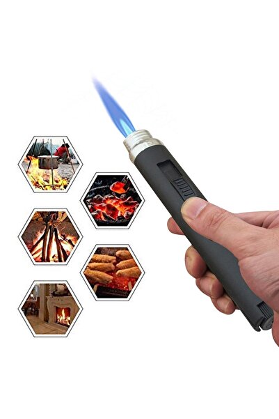 OSKA GLOBAL Pen Torch Lighter Torch Torch Heat Pen