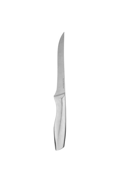 FİVE Cuțit zimțat din oțel inoxidabil forjat - Silver Precision