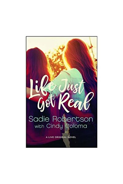 Generic (Unbranded) Viața a devenit reală, Sadie Robertson, Cindy Coloma