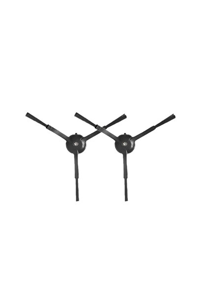 LİN GRUP Set de 2 piese de schimb compatibile cu aspiratorul robot Roborock Q...