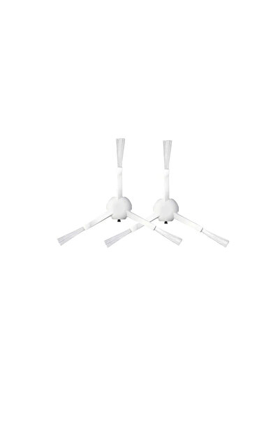 LİN GRUP Aspirator robot Vestel V-Bot Pro B compatibil cu perie laterală dubl...
