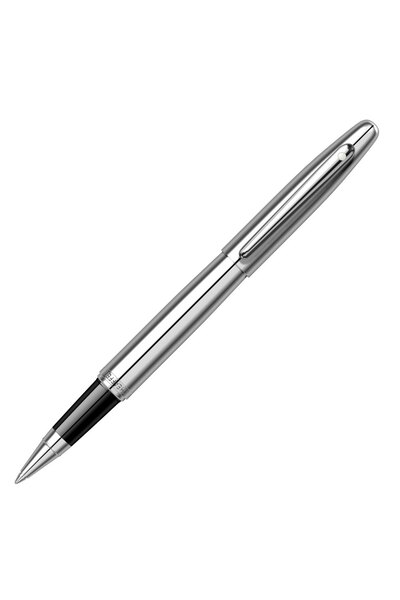 Sheaffer Vfm Roller Pen Chrome 9421-1
