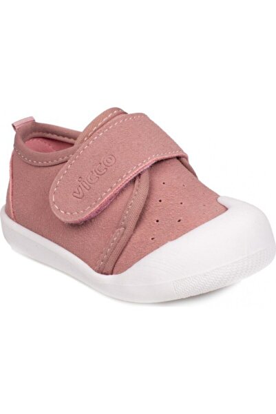 Vicco 950.e19k.225 Anka Baby Shoes