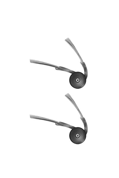 LİN GRUP Perie laterală compatibilă cu aspiratorul robot Roborock Q Revo Edge...
