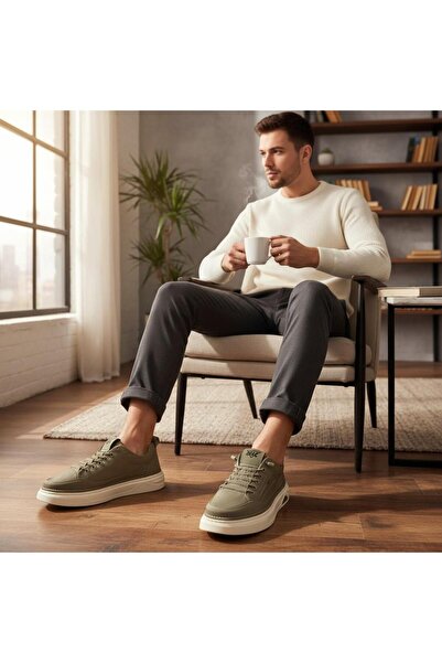 Bulldozer 261441 Micro Tx 40/44 Premium Sneaker Sports Casual Shoes