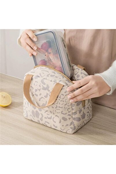 STARSTAR Suitable for Kids' Lunch Bag Reusable Boys Girls 6L Mini Cooler Bag ...