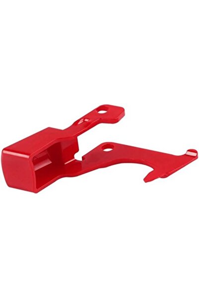 STARSTAR 1-Piece Red Switch Button Main Motor Repair Part for Dyson V10/V11 V...