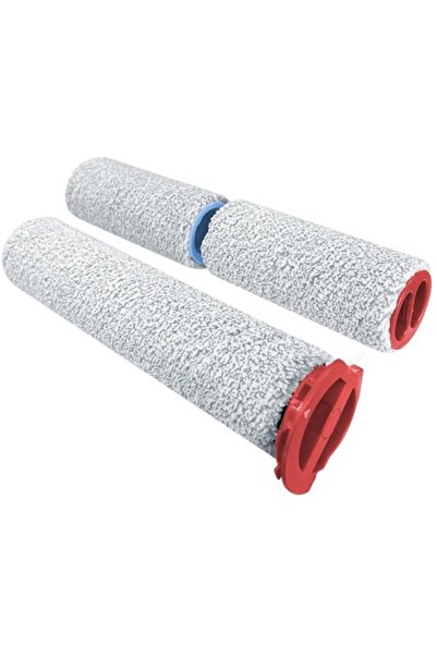 STARSTAR 3-Piece Cleaning Roller Assembly Set for Roborock A10 PLUS / Dyad Pr...