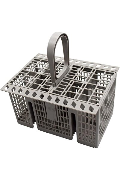 STARSTAR Dishwasher-safe basket, cutlery basket, storage basket