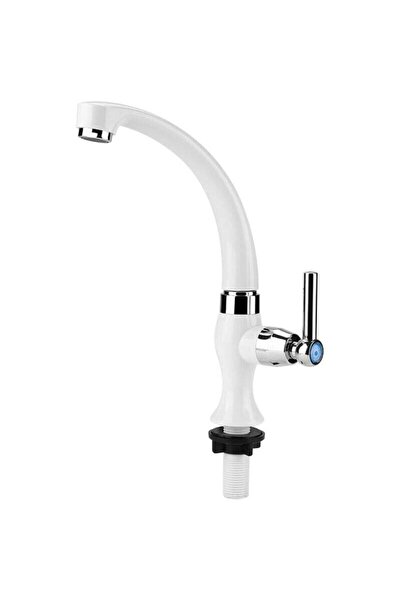 STARSTAR Kitchen faucet, single cold water faucet, single handle kitchen sink...