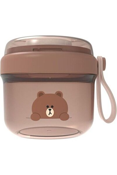 STARSTAR Breakfast cup - 650 ml - Leak-proof - Suitable for office, school, a...