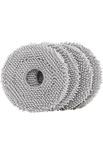 STARSTAR Suitable for Roborock cleaning cloths, 4-pack