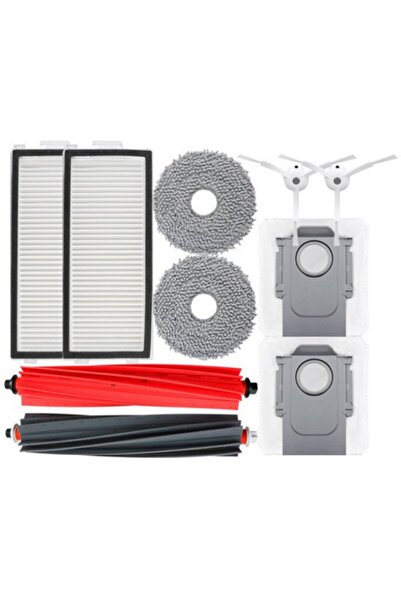 STARSTAR 10-Piece Accessory Set for Roborock P10Spro & P10Spro PLUS Vacuum Cl...