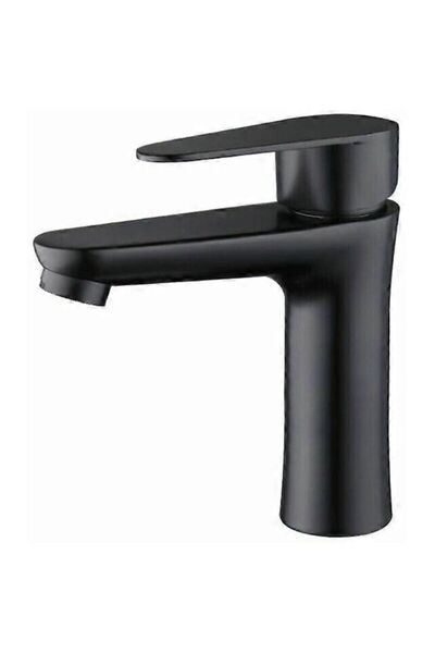 STARSTAR Single-handle bathroom faucet, bathroom sink faucet, sink faucet