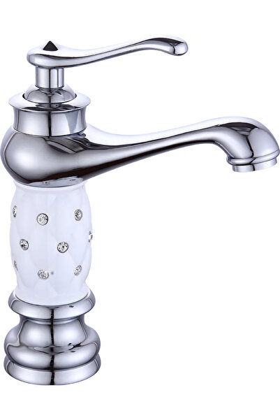 STARSTAR Bathroom faucets, European style, washbasin faucets, single - handle...