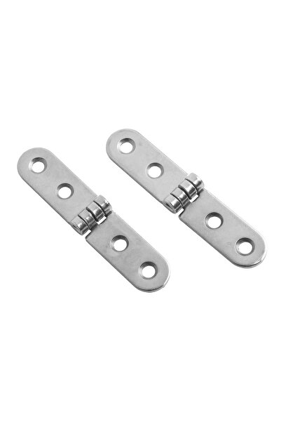 STARSTAR 10 180-degree folding hinges, flip-top screw hinges, window hinges w...