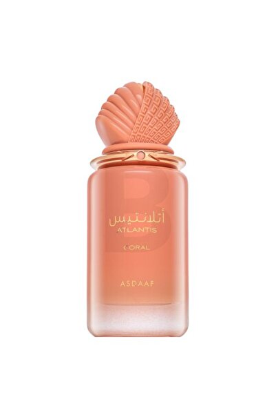 ASDAAF Atlantis Coral Apă de parfum, unisex, 100 ml