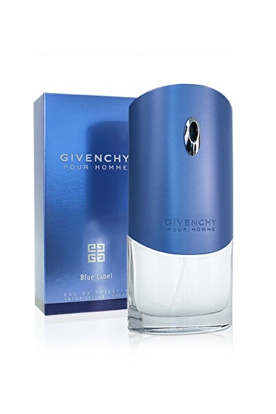 Givenchy Για Άνδρες Μπλε Ετικέτα Νερό τουαλέτας 100 ml